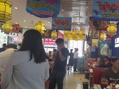 -渔家风味·鲅鱼水饺·央视展播·海鲜天津菜(开发区店)