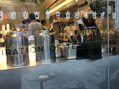 -喜茶(上海打浦桥日月光gelato lab+店)