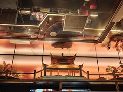 -西塔老太太泥炉烤肉(上海七宝领展广场店)