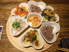 -并州大牌档之醉轻尘