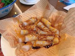 -香港新曜记茶餐厅(星耀城店)