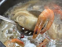 -花苑美食横琴生蚝火锅(拱北粤华路店)