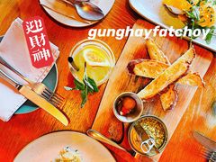 -JUJU韩式烤肉·干杯小酒馆