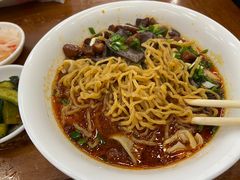 -蒋家肠旺面馆老店(合群路店)