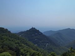 -莫干山风景区