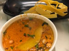 -小肥羊·牛羊肉火锅(万达广场店)