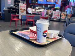 -肯德基(津滨店)