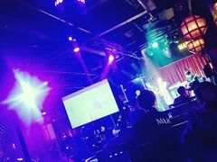 -MARU玛露音乐餐厅(大学路店)