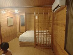 -池杉湖湿地公园