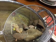 -你好牛火锅 头牌无花果鸡(海上传奇店)