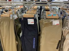 -优衣库(哈尔滨中央大街店)