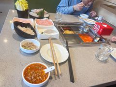 -海底捞火锅(铂澜大象城店)