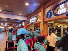 -长沙湘江冰雪世界