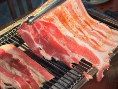-丹东特色烤肉(学府路一部店)