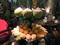 -自然餐厅(Phuket)