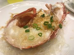 -广州塔晖粤轩中餐厅