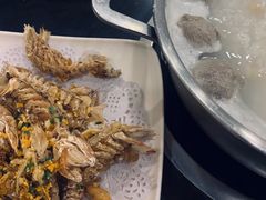 -吉友粥底火锅(方斜路店)