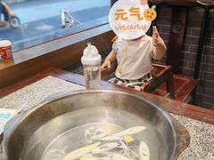 -阿五涮羊肉火锅(安国路一店)