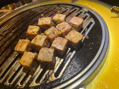 -安又胖韩国烤肉(泰达永旺店)