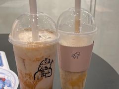 -喜茶(深圳东门1234店)