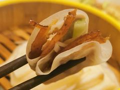 -京华烟云·北京烤鸭(领展购物广场·中关村店)