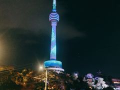 -武汉两江游览·夜游长江(汉阳门码头)