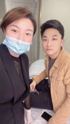 -久匠·纹眉半永久野生眉