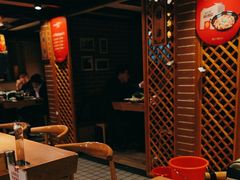 -福茂源横山铁锅羊肉(牡丹园店)