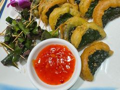 香叶双拼-老崇左特色风味食馆