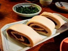 -小吊梨汤·北京菜·烤鸭(白石桥南店)
