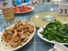 -明记海鲜大排档(巽寮湾店)