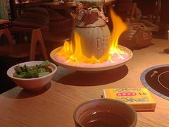 -吃饭皇帝大(长宁龙之梦店)