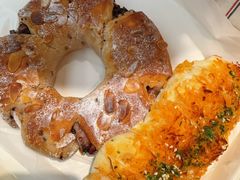 -窑滚面包KamadoPan(曼巴特店)