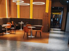 -贝菲特游泳健身(徐泾店)