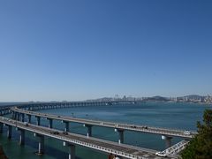 -星海湾跨海大桥