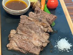 -ALLORA意大利餐厅(丰盛里店)