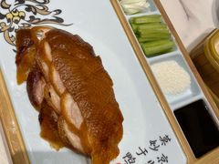 -荷塘秋月·本帮江浙菜(国权路店)