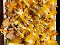 -怪兽炸鸡.轻沙拉(锦州店)