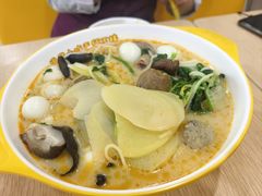 -小谷姐姐麻辣拌·麻辣烫(百子湾店)