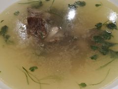 -清真悦宾楼食府(海湖店)