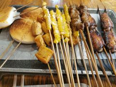 -管氏翅吧(护国寺店)