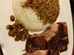 -了凡油鸡饭·面(台北101店)