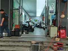 -绿源电动车(普陀专卖店)