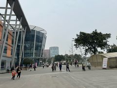 -成都市妇女儿童中心医院(中心院区)