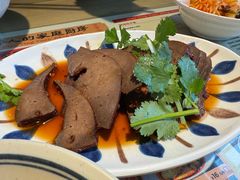 -老电影院饺店(休宁店)
