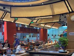 -满园烤鸭·春饼(中街大悦城店)