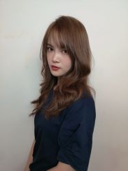 -首脑美发沙龙