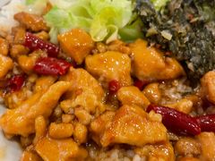 -永和大王(茉莉上新·友谊店)