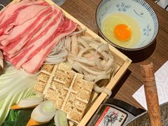 -堂本家·二代目·炸猪排(中心书城店)