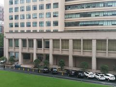 -上海交通大学医学院附属瑞金医院(总院)